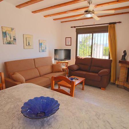 Villas Costa Calpe - Mariclara Kültér fotó