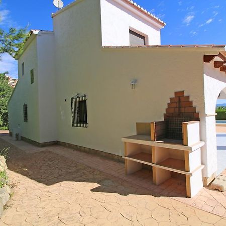 Villas Costa Calpe - Mariclara Kültér fotó