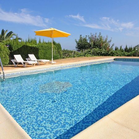 Villas Costa Calpe - Mariclara Kültér fotó