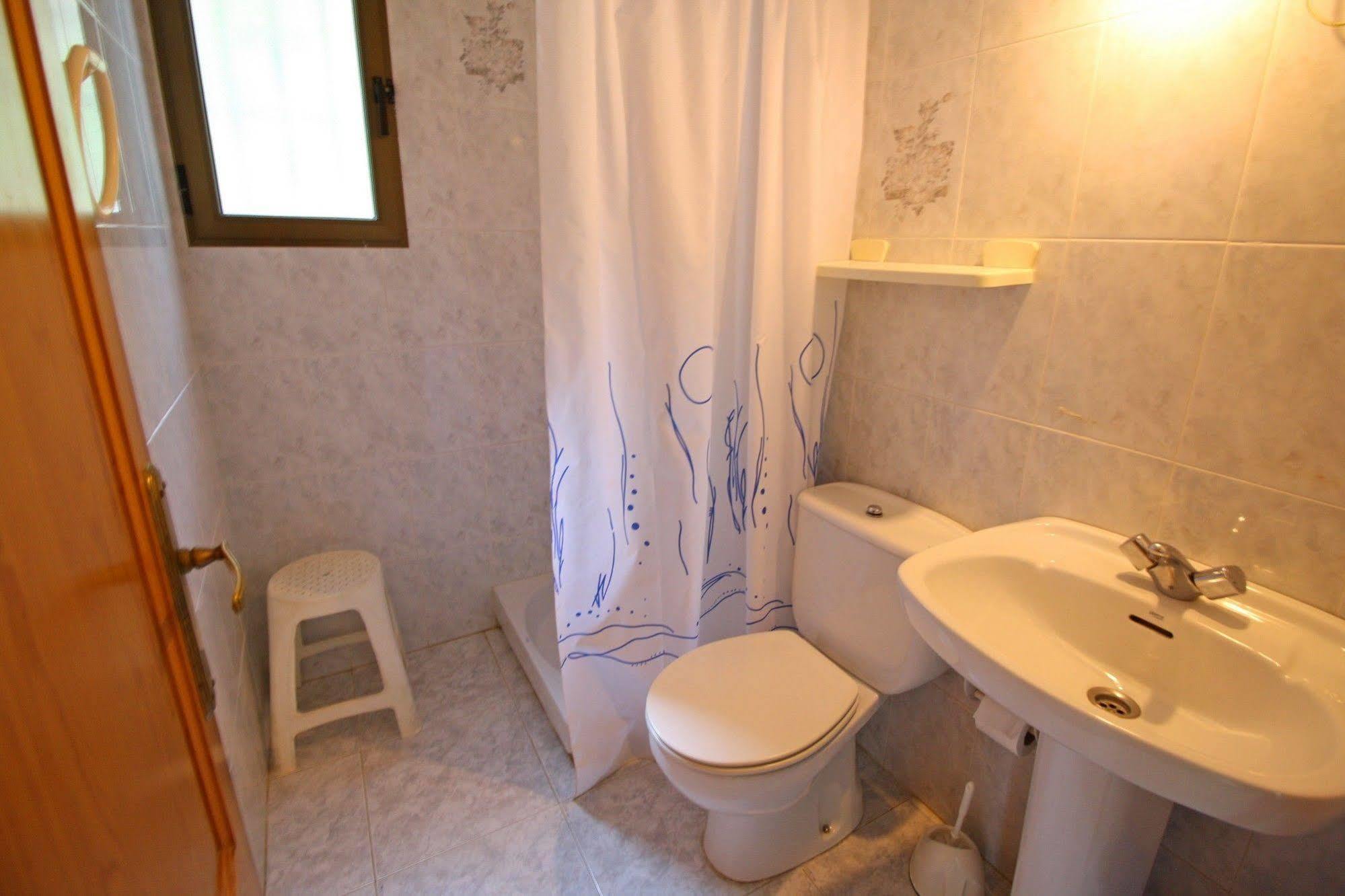 Villas Costa Calpe - Mariclara Kültér fotó