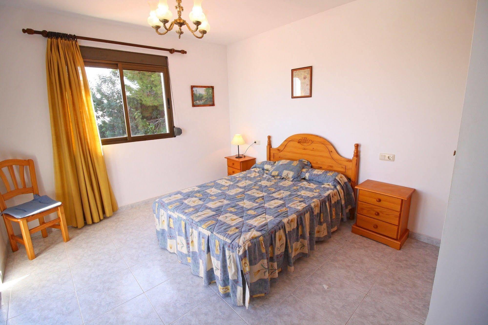 Villas Costa Calpe - Mariclara Kültér fotó
