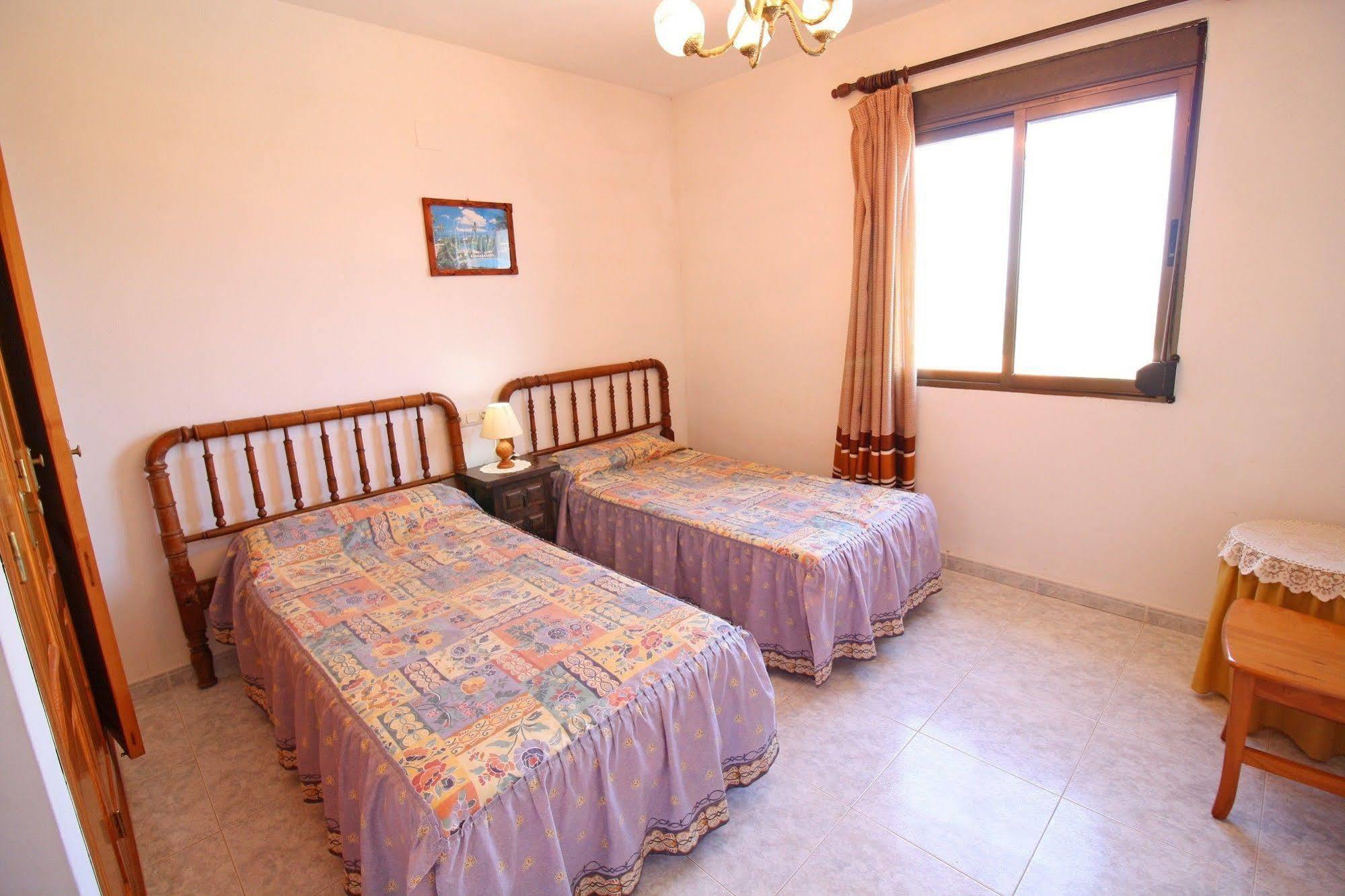 Villas Costa Calpe - Mariclara Kültér fotó